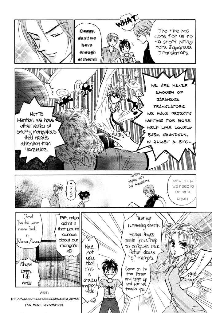 Page 52 Chapter 3 We Experienced the Affair