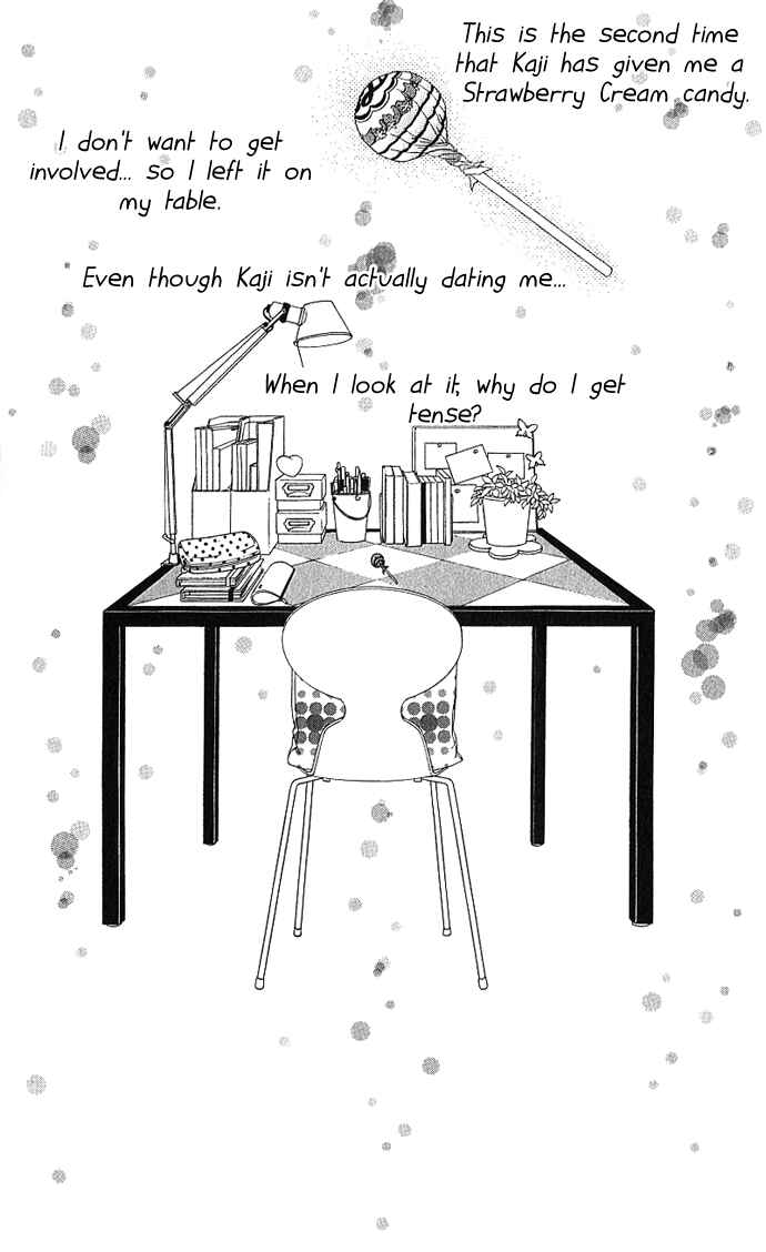 Page 6 Chapter 3 We Experienced the Affair
