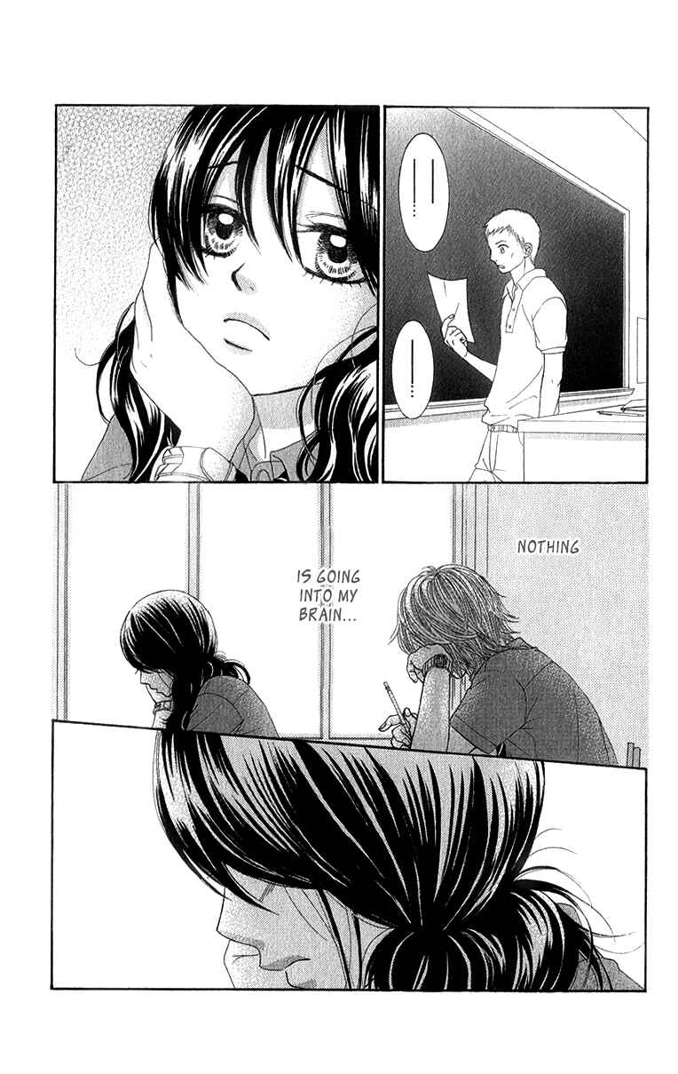 Page 20 Chapter 34 We Experienced the Affair