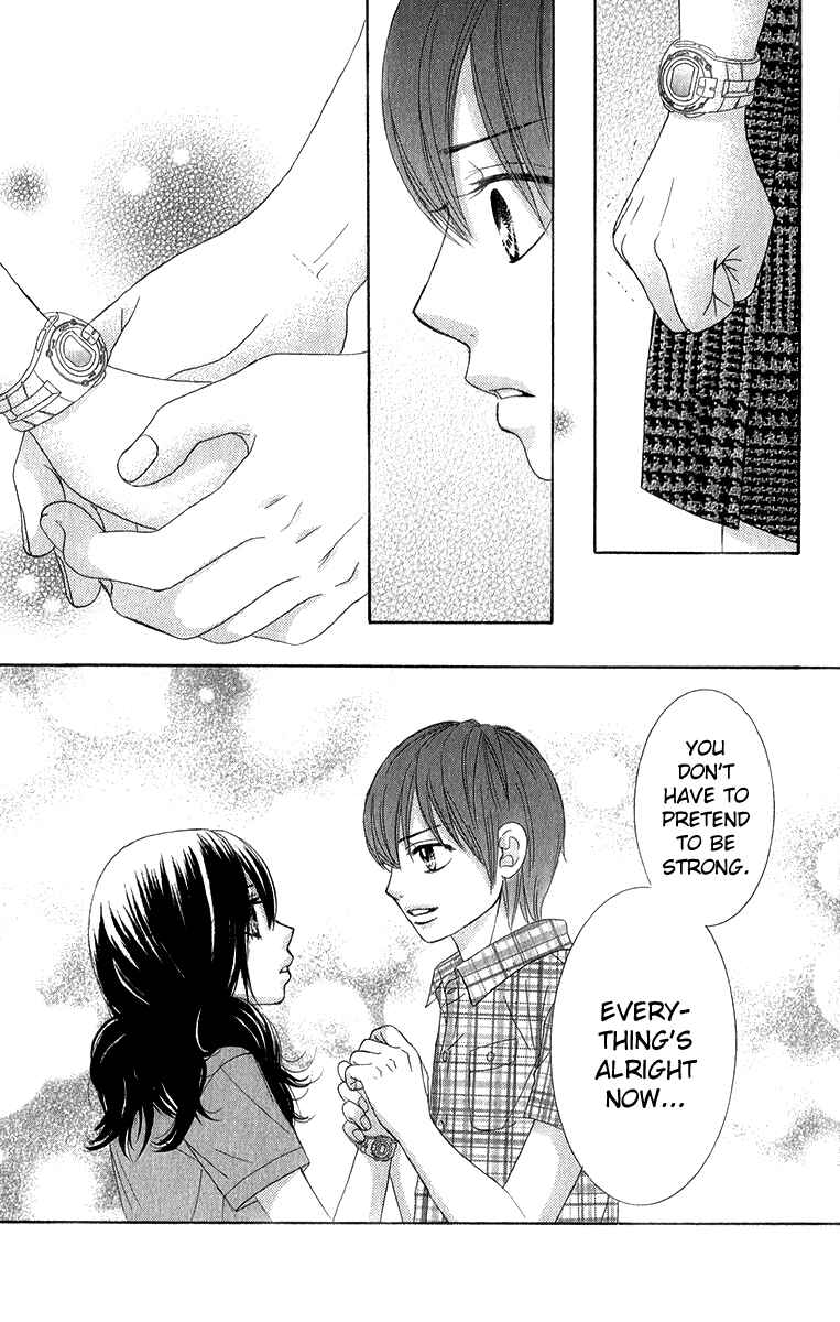 Page 40 Chapter 34 We Experienced the Affair
