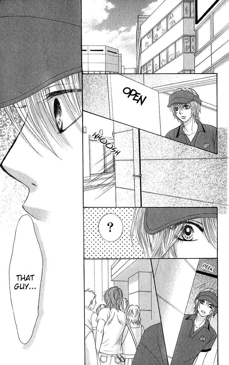 Page 46 Chapter 34 We Experienced the Affair