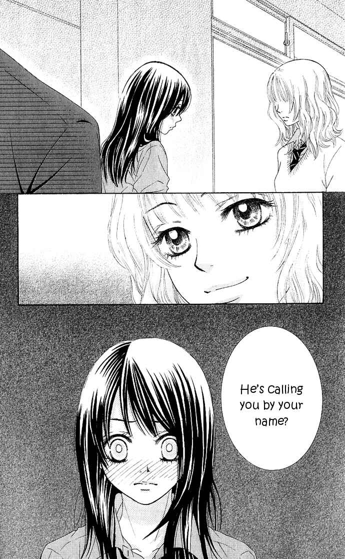 Page 21 Chapter 6 We Experienced the Affair