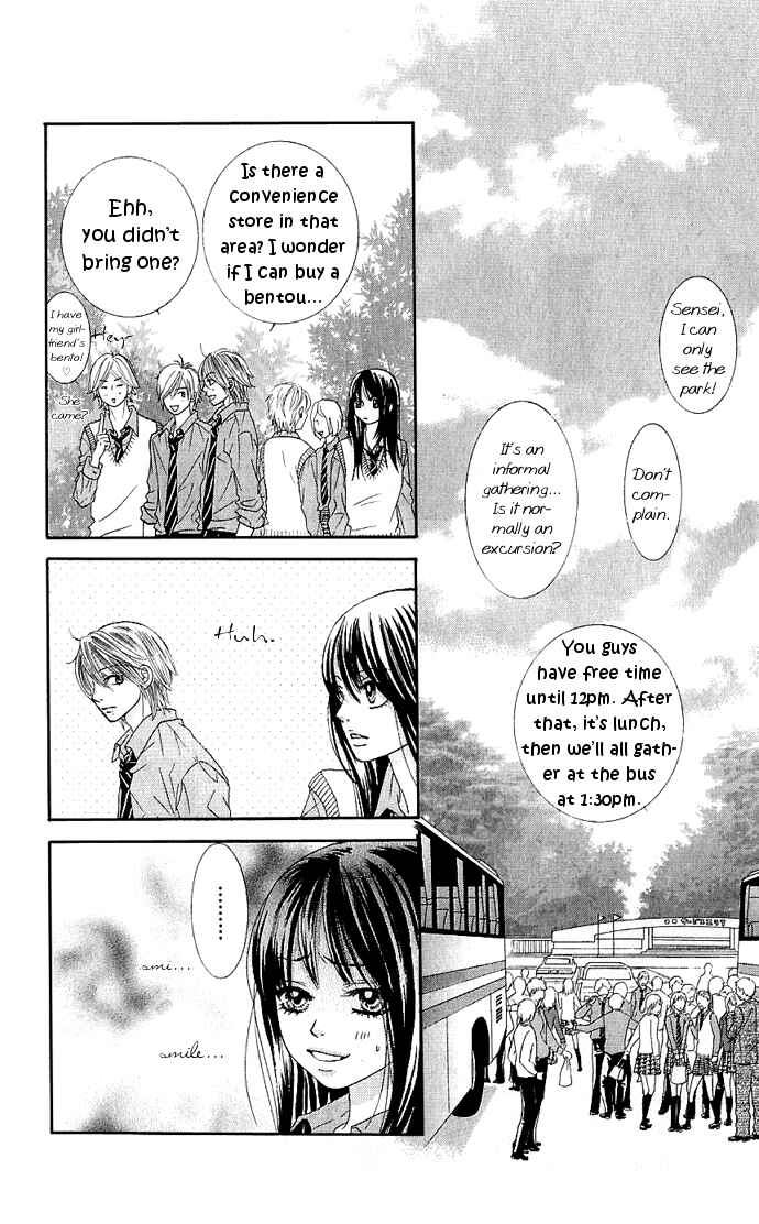 Page 27 Chapter 6 We Experienced the Affair