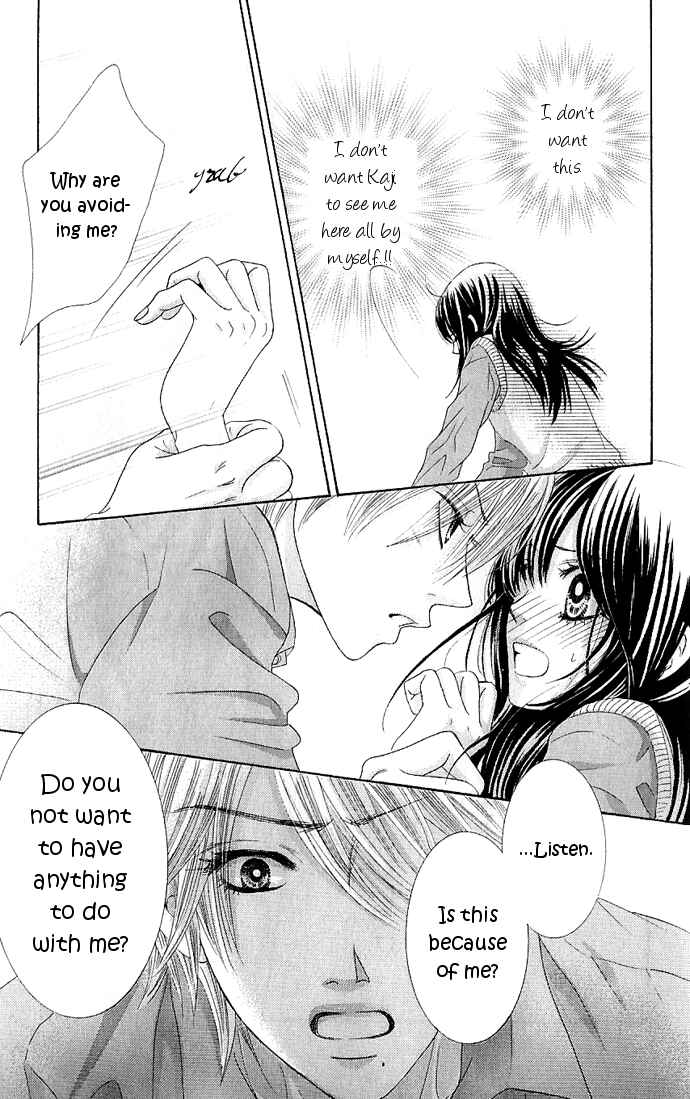 Page 40 Chapter 6 We Experienced the Affair