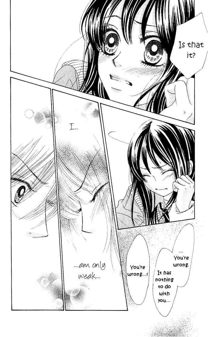 Page 41 Chapter 6 We Experienced the Affair