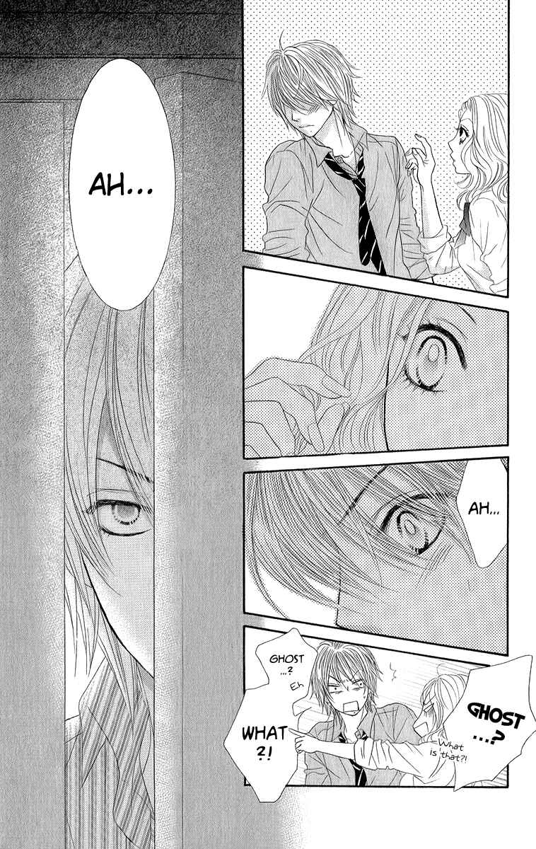 Page 25 Chapter 29 We Experienced the Affair