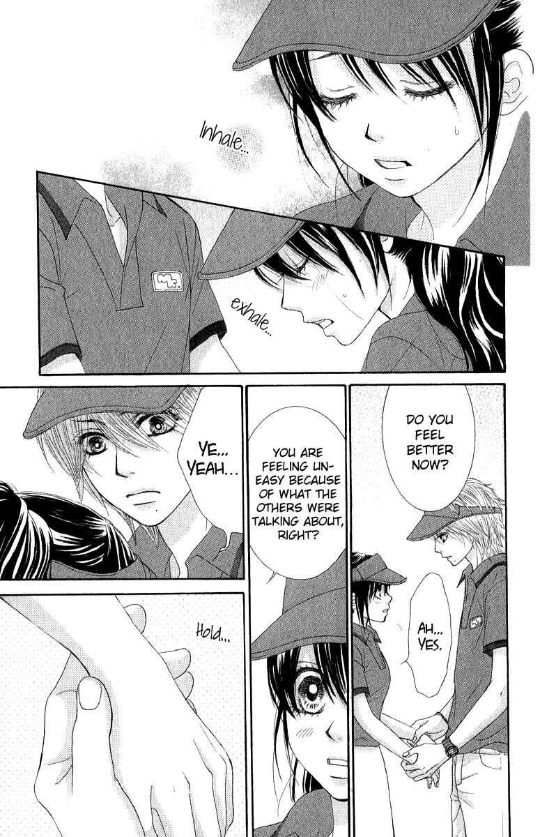Page 44 Chapter 31 We Experienced the Affair