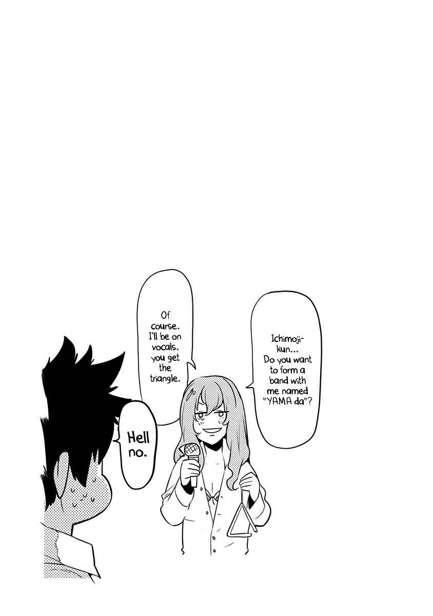 Page 20 Chapter 86 Boku Girl