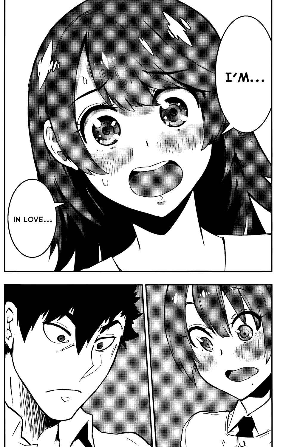 Page 4 Chapter 47 Boku Girl