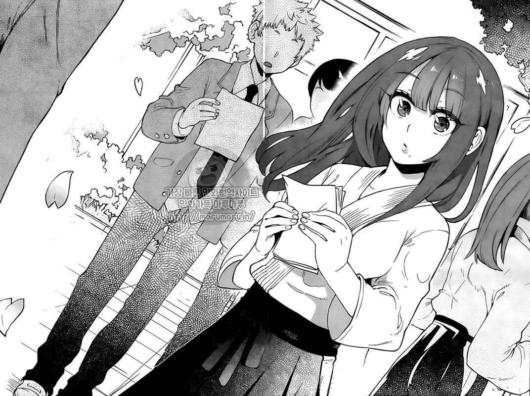 Page 6 Chapter 107 Boku Girl