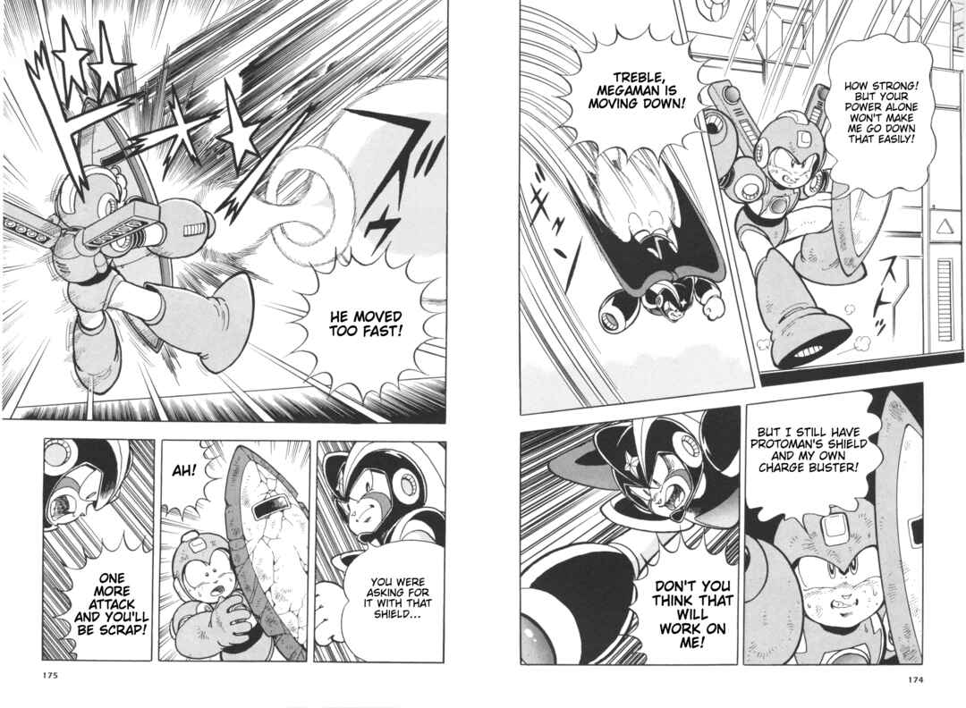 Page 10 Chapter 15 Mega Man 7