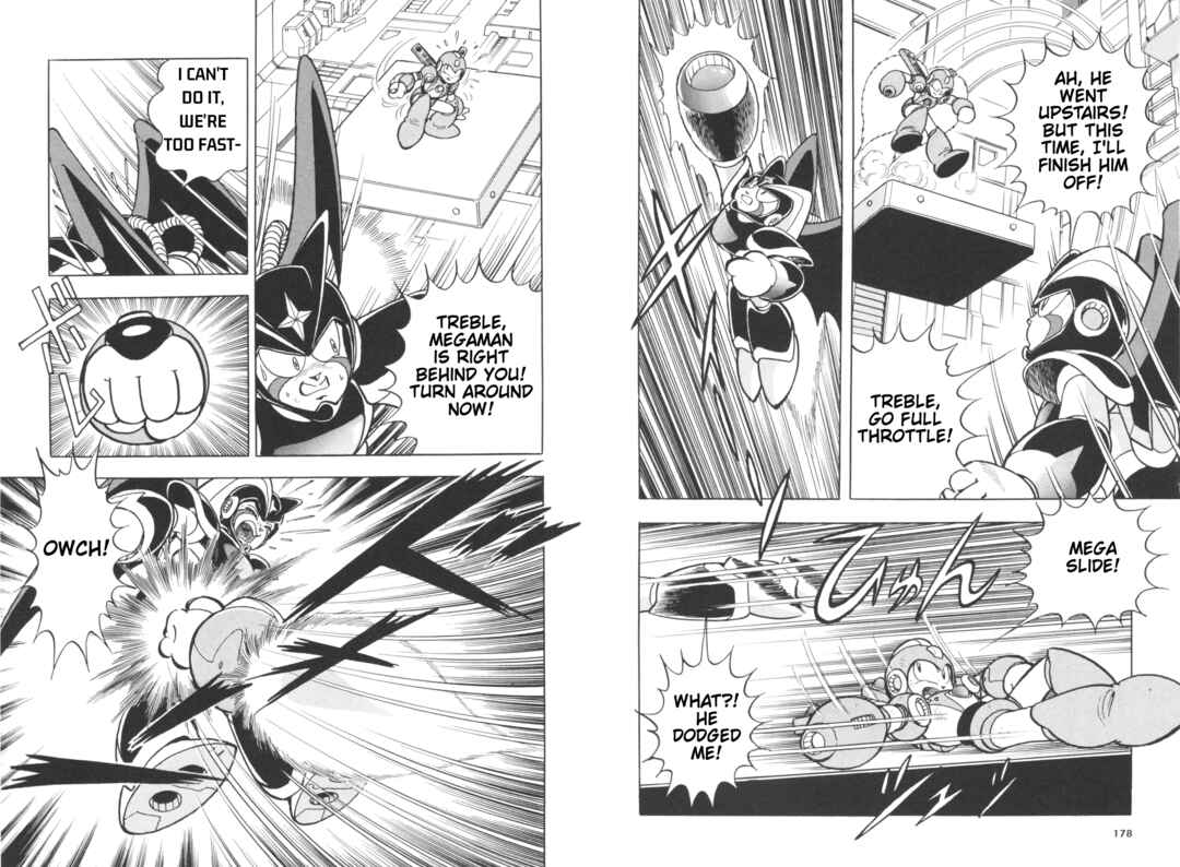 Page 12 Chapter 15 Mega Man 7