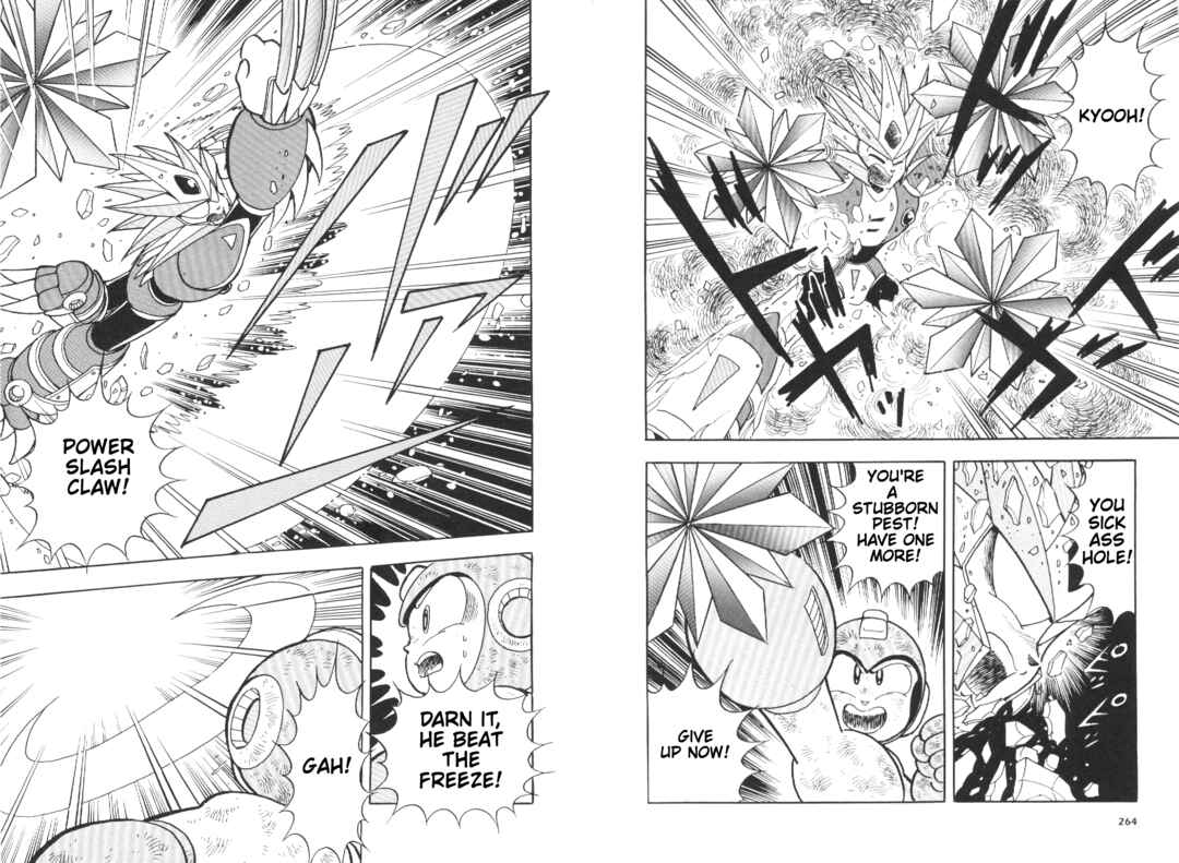 Page 5 Chapter 9 Mega Man 7