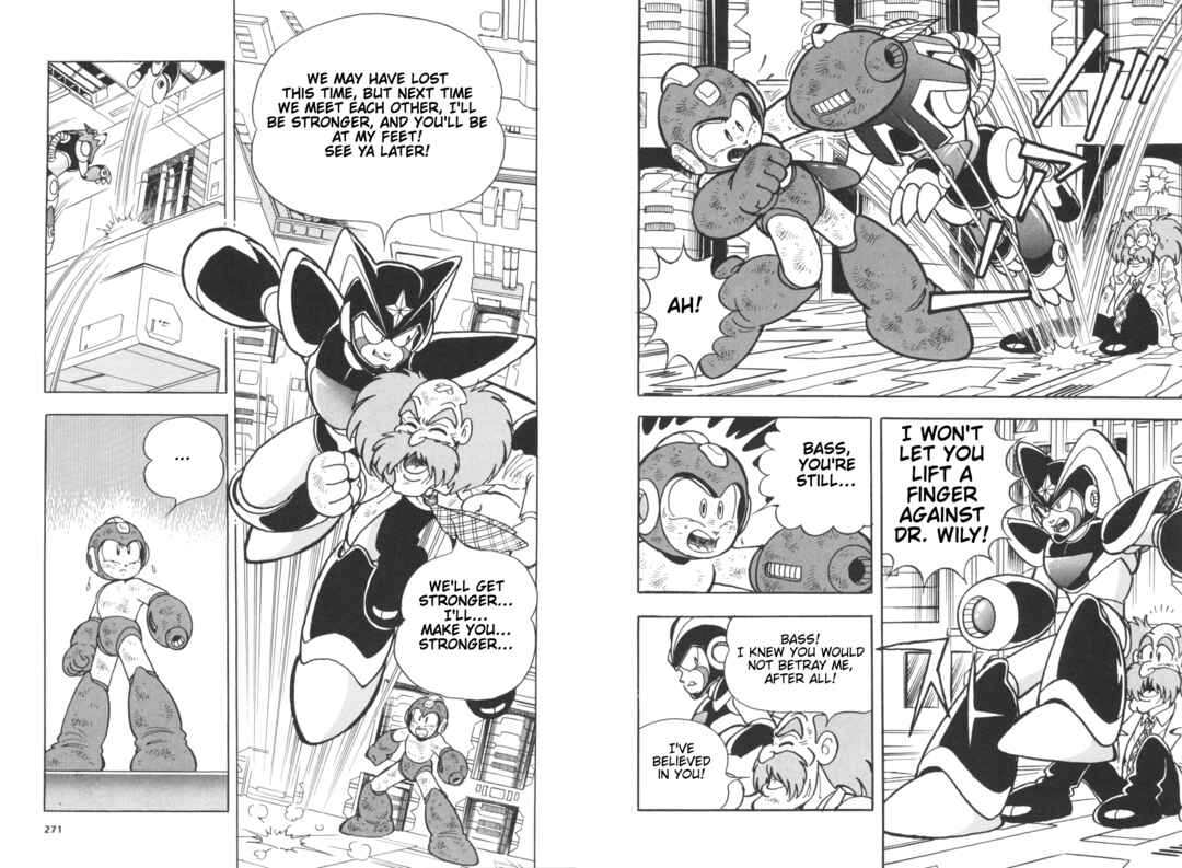Page 13 Chapter 18 Mega Man 7