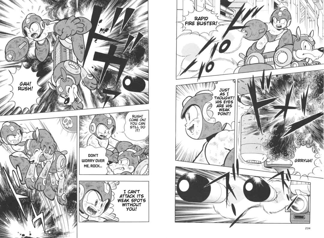 Page 10 Chapter 17 Mega Man 7