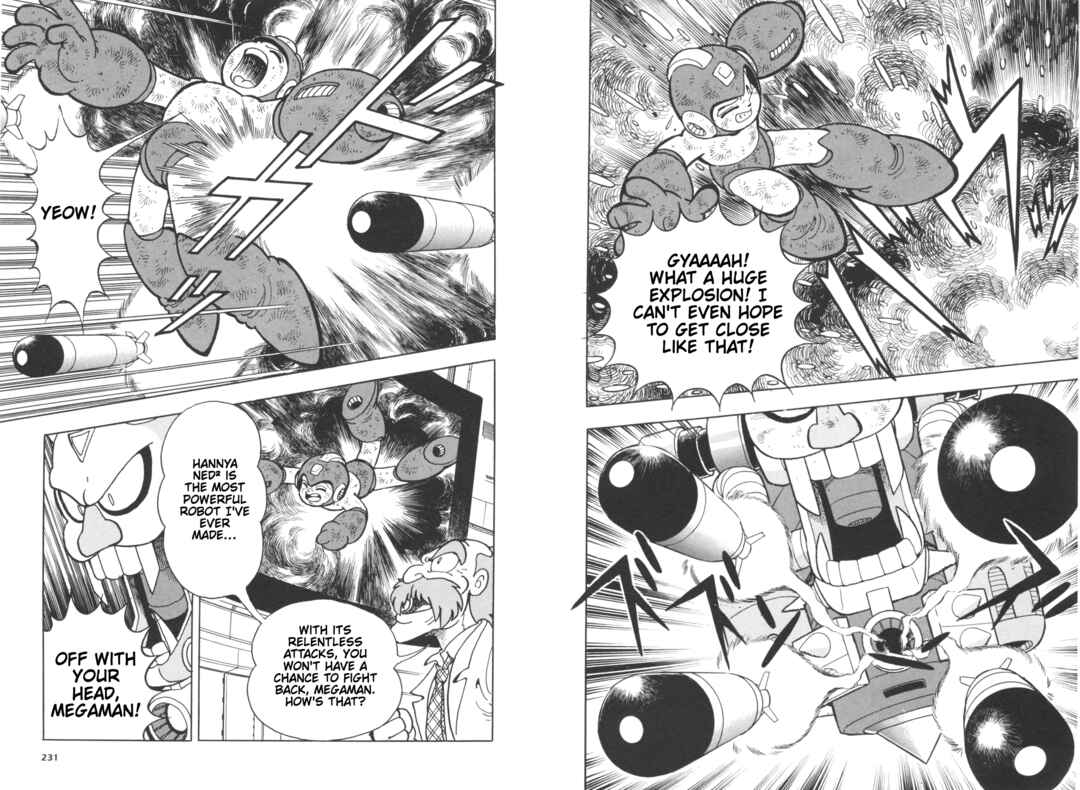 Page 8 Chapter 17 Mega Man 7