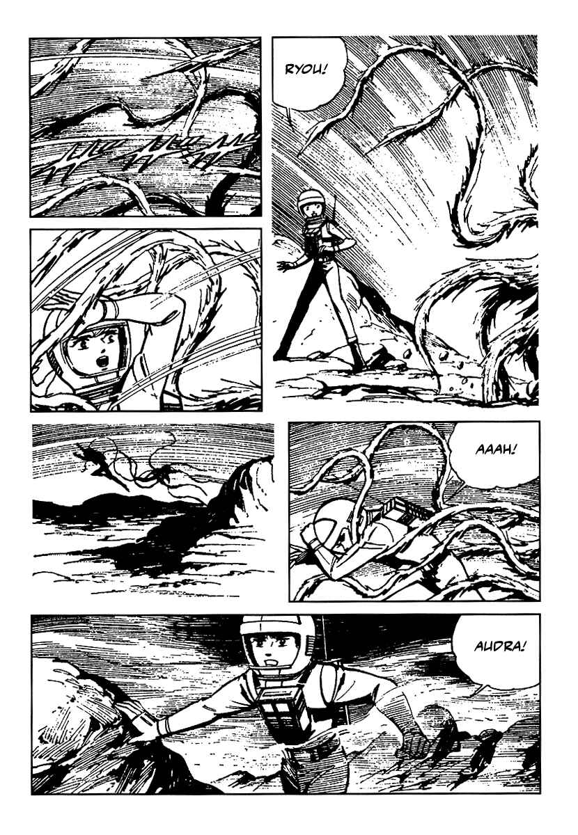 Page 10 Chapter 1.2 The Nightmare from Lir