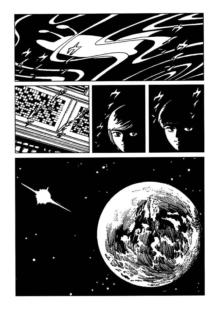 Page 4 Chapter 1.2 The Nightmare from Lir