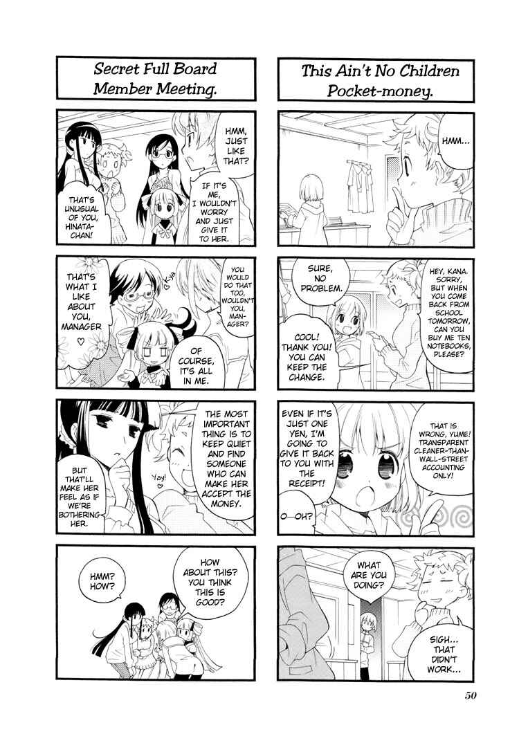 Page 4 Chapter 21 Kanamemo