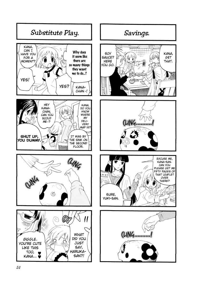 Page 5 Chapter 21 Kanamemo