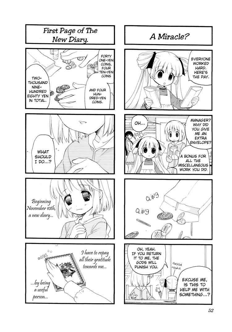 Page 6 Chapter 21 Kanamemo