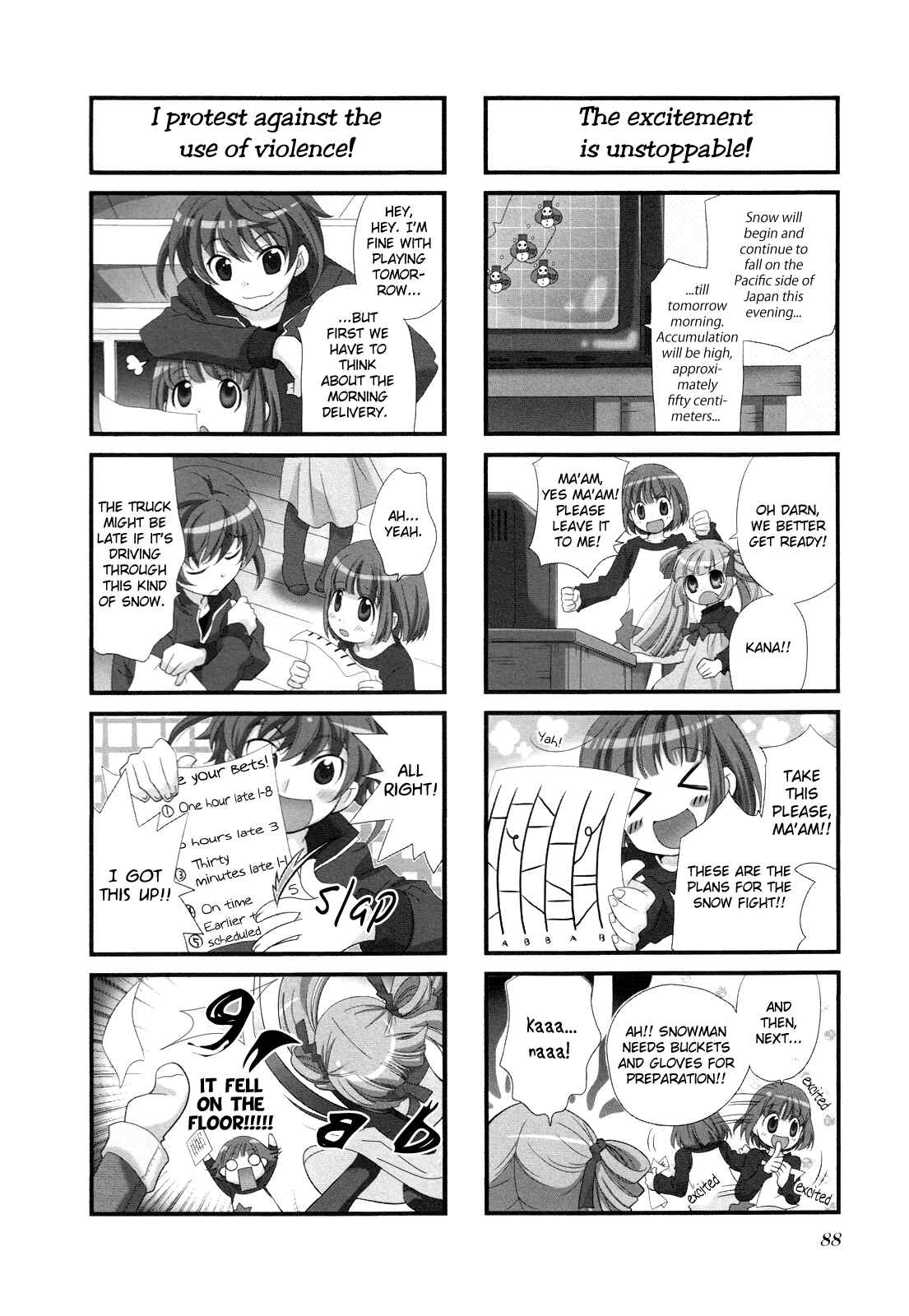 Page 5 Chapter 11 Kanamemo