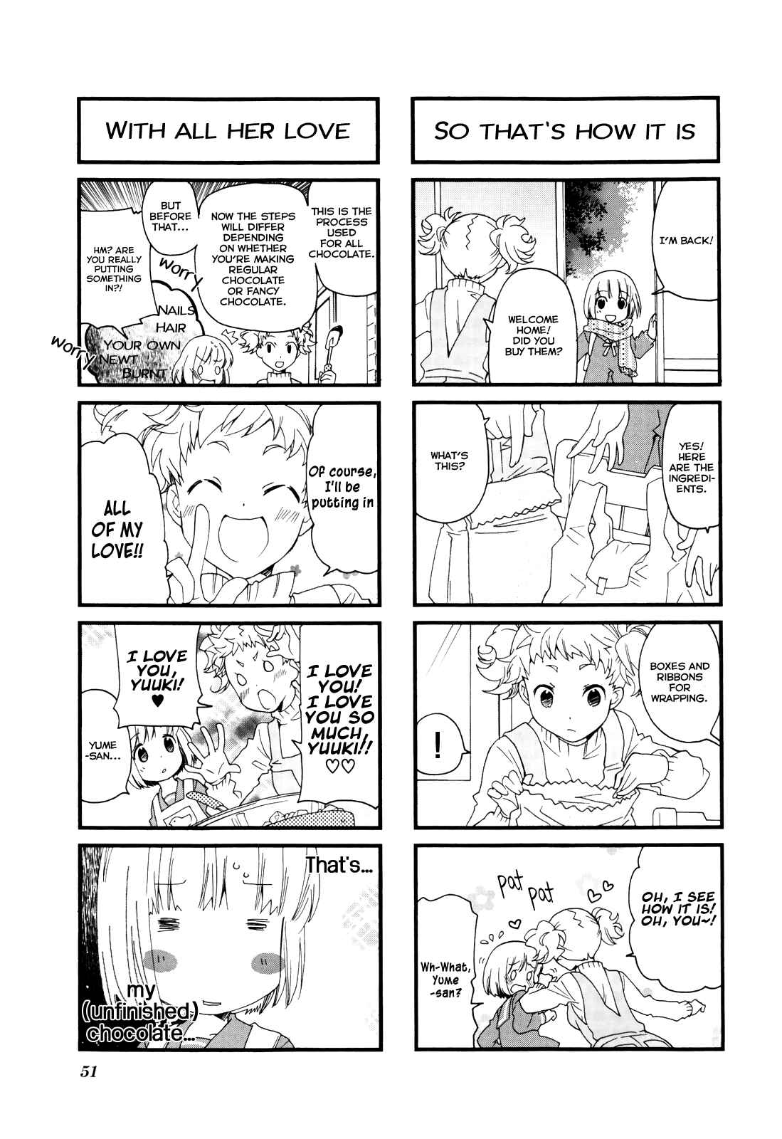 Page 7 Chapter 59 Kanamemo