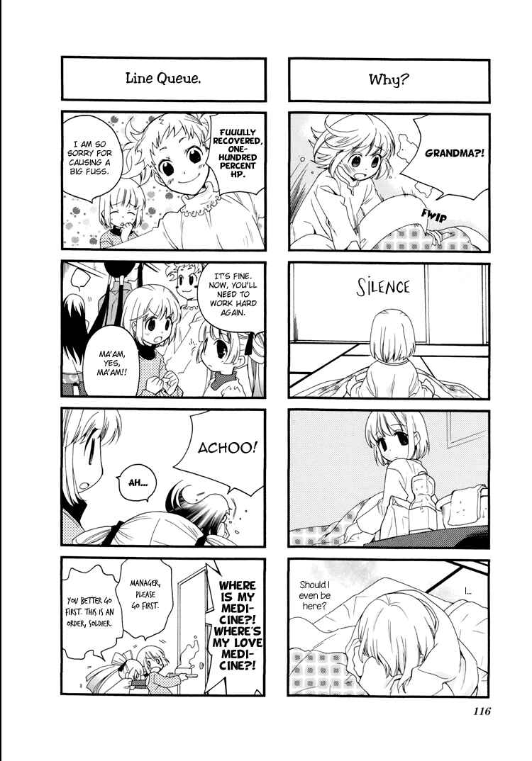 Page 10 Chapter 28 Kanamemo