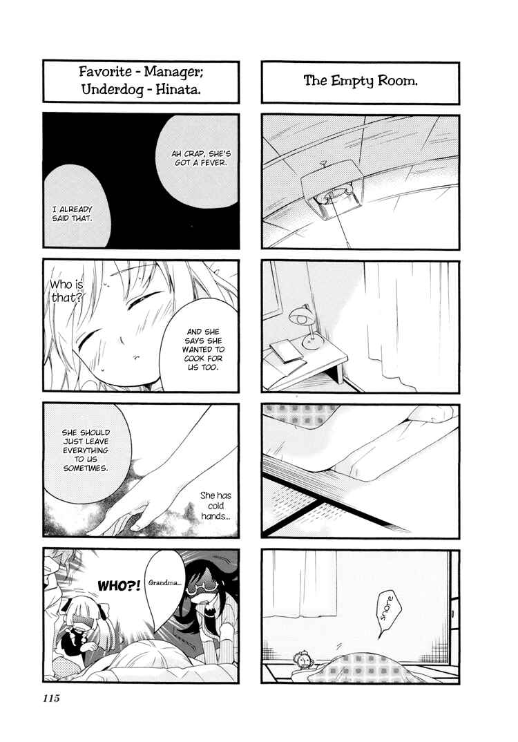 Page 9 Chapter 28 Kanamemo