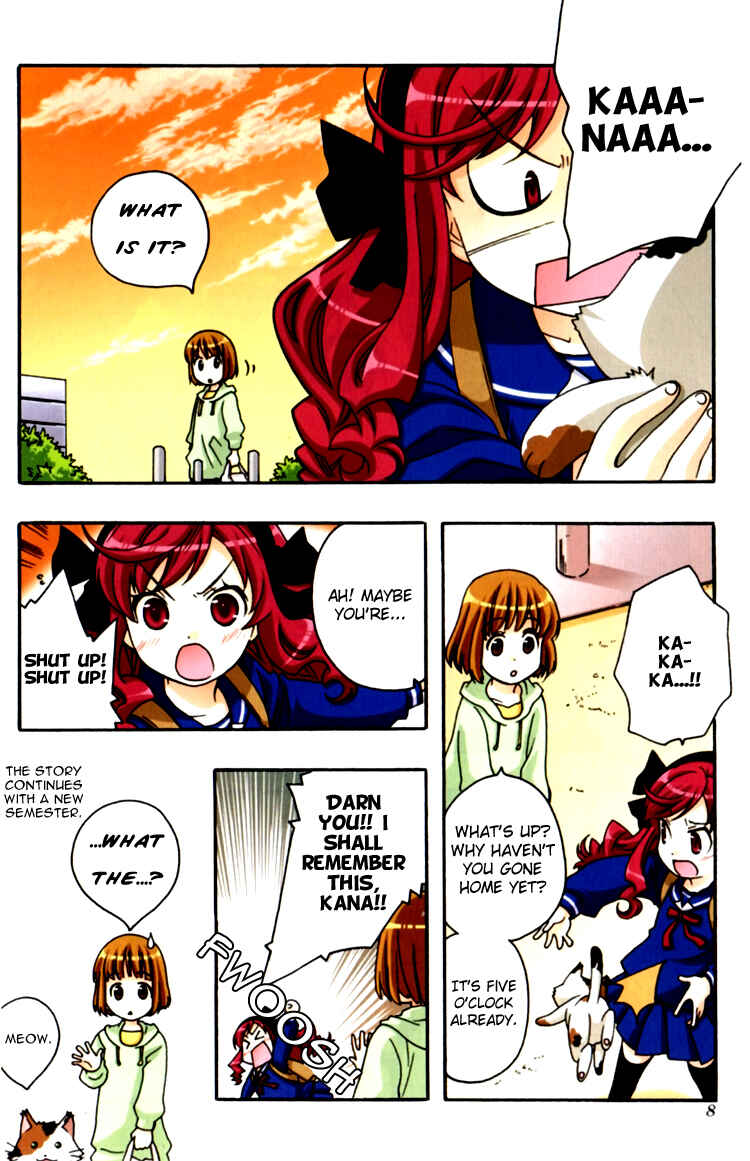 Page 10 Chapter 29 Kanamemo