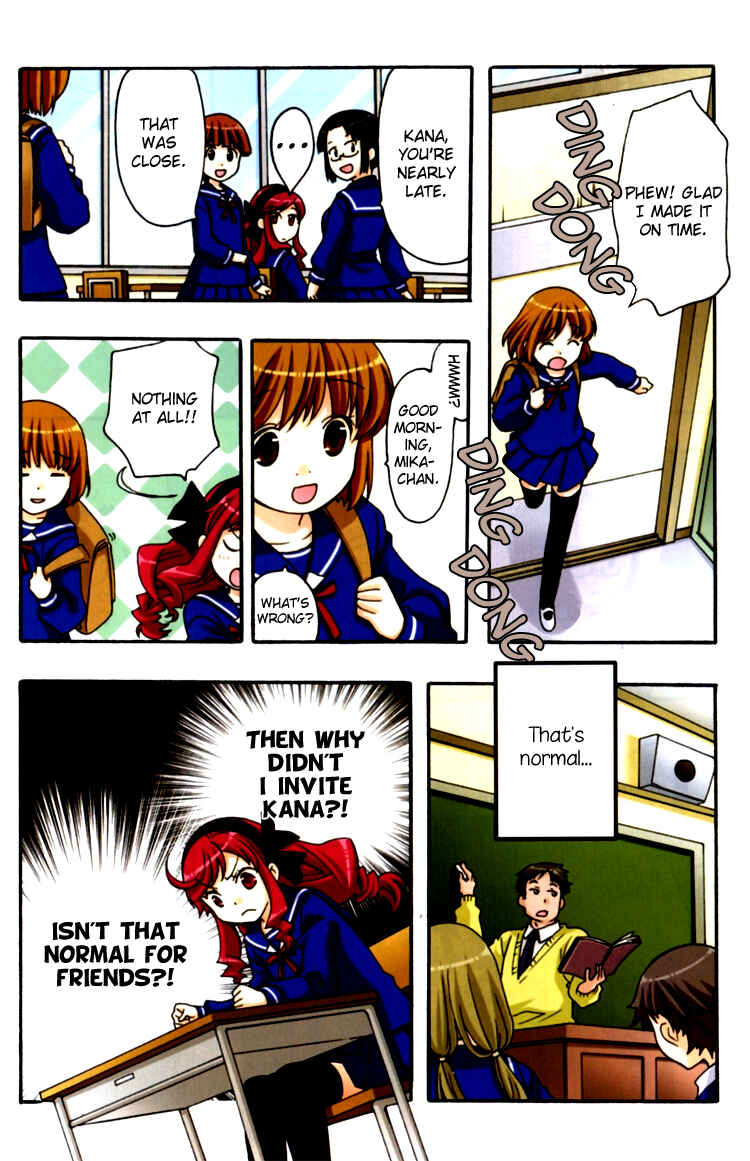 Page 6 Chapter 29 Kanamemo