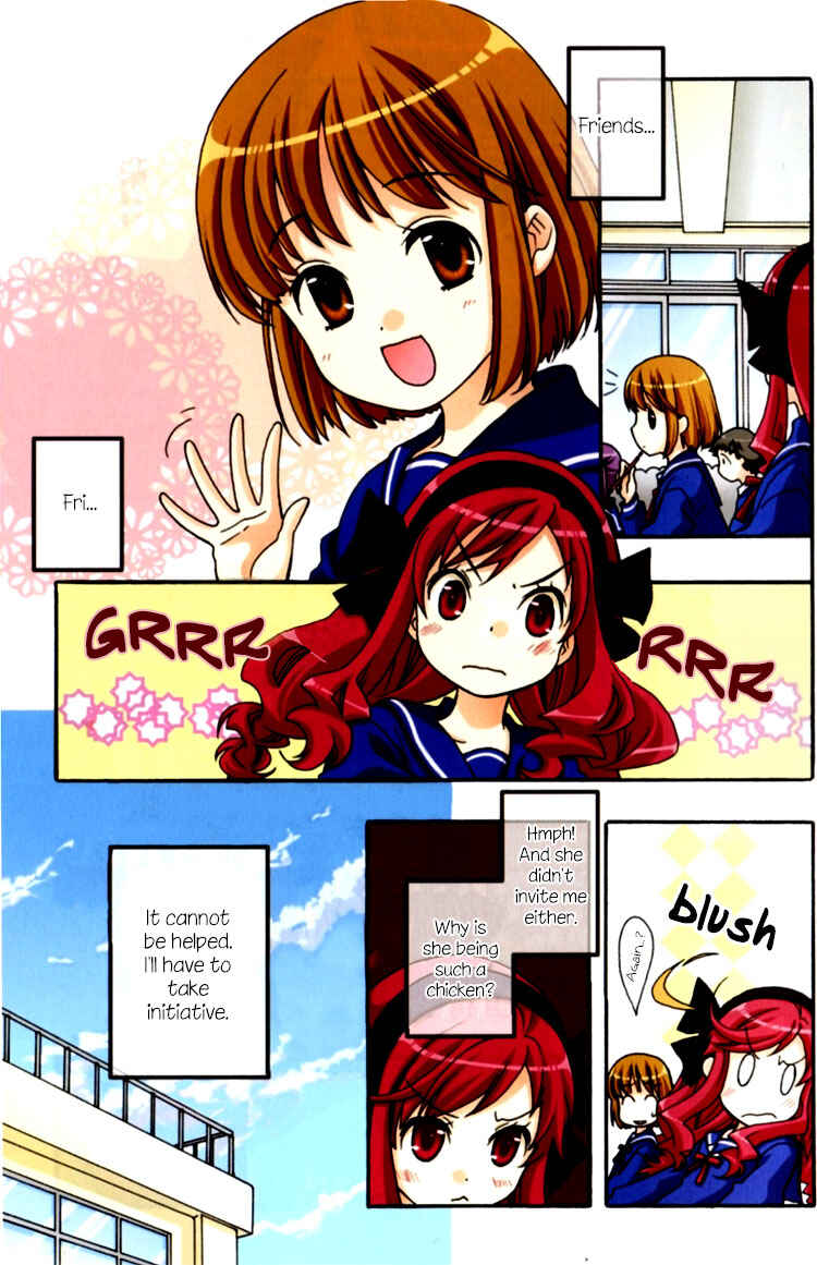 Page 7 Chapter 29 Kanamemo