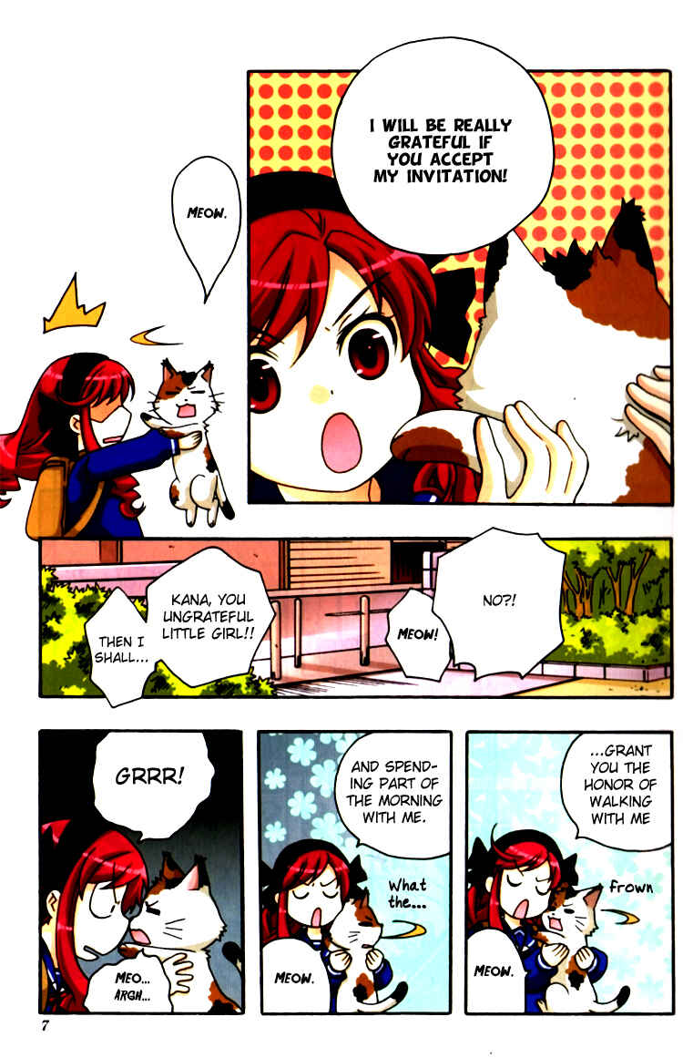 Page 9 Chapter 29 Kanamemo