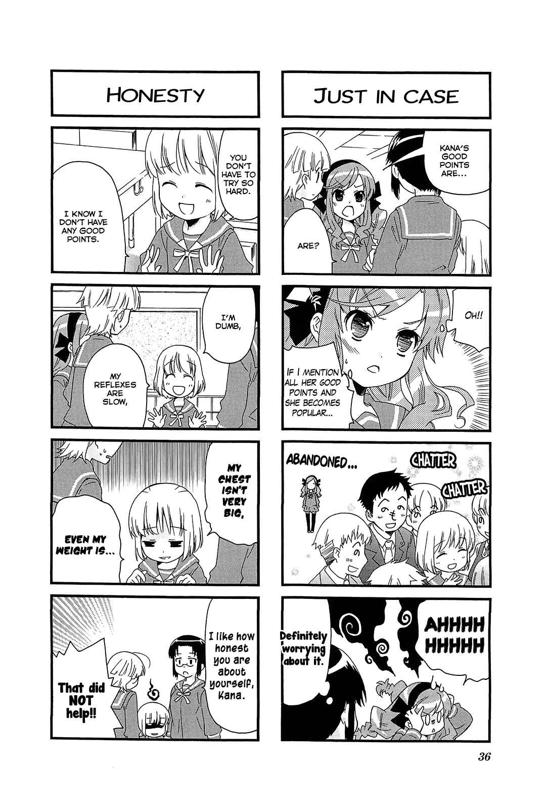 Page 6 Chapter 44 Kanamemo