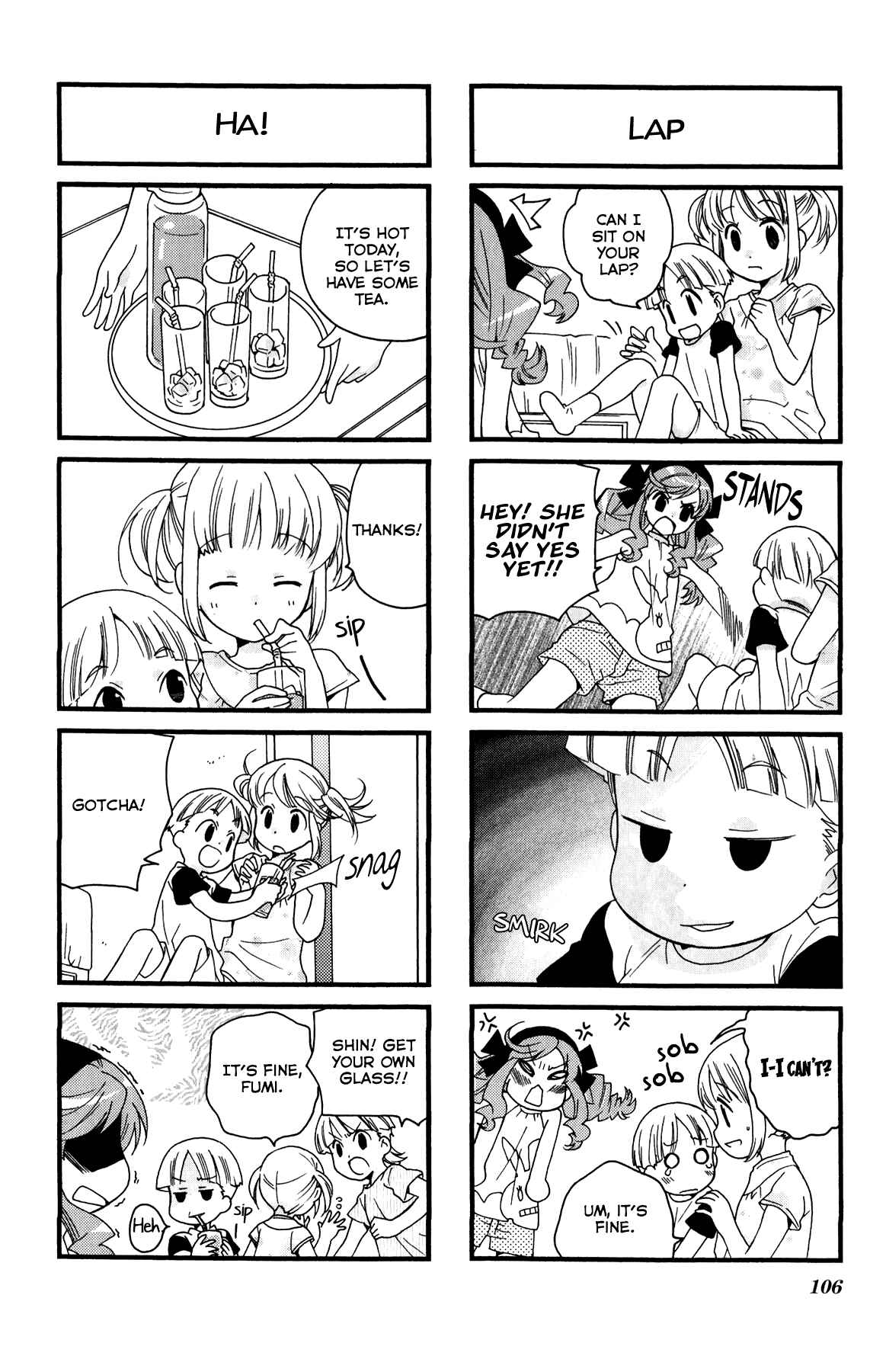 Page 6 Chapter 39 Kanamemo