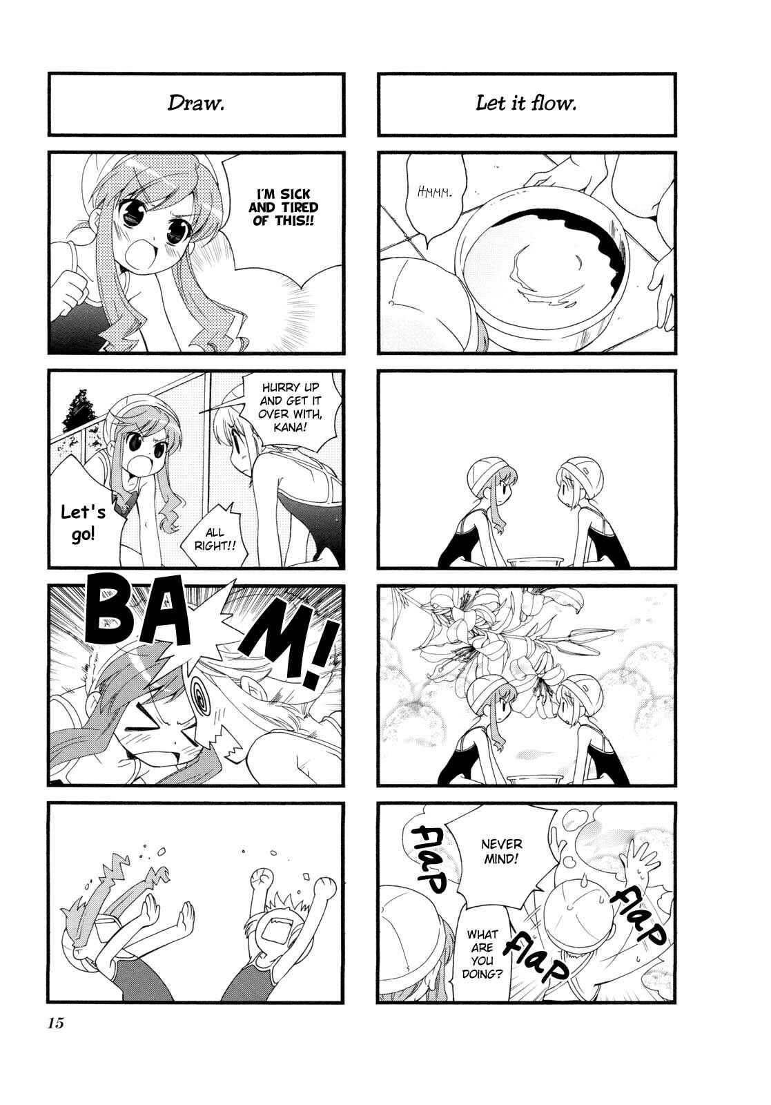 Page 8 Chapter 16 Kanamemo