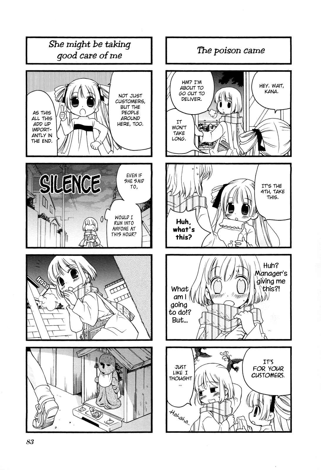 Page 8 Chapter 10 Kanamemo