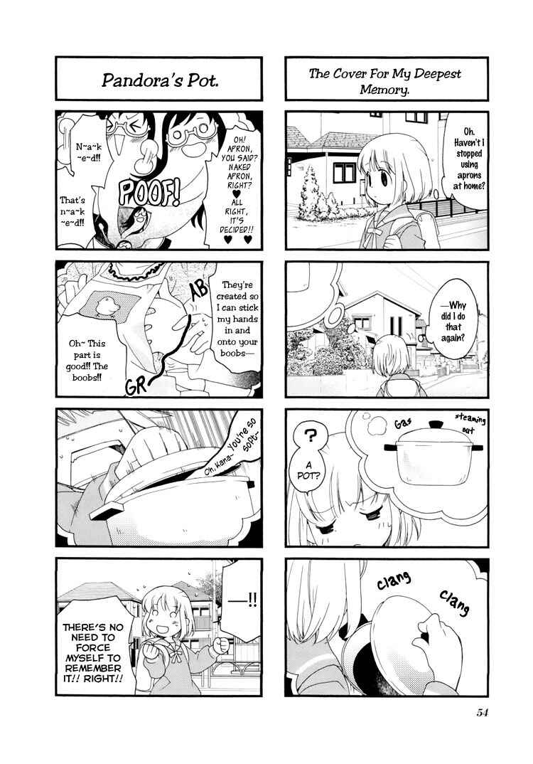 Page 2 Chapter 22 Kanamemo