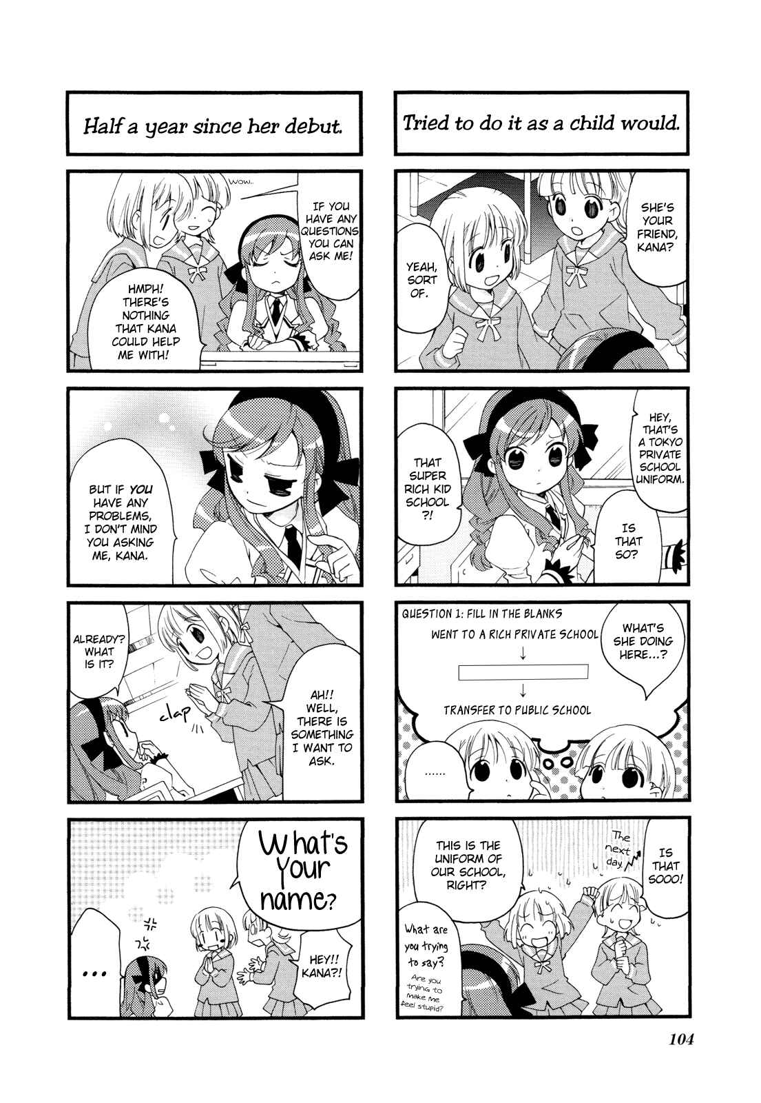 Page 5 Chapter 13 Kanamemo
