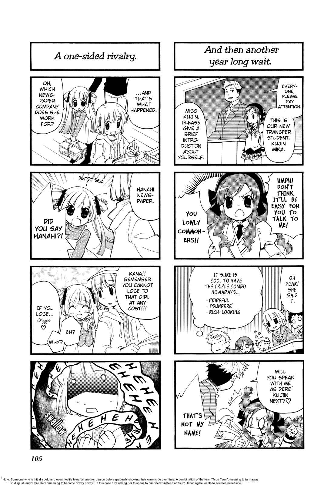 Page 6 Chapter 13 Kanamemo