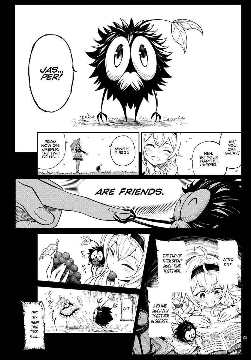 Page 23 Chapter Unknown_338f The Overlords Wish