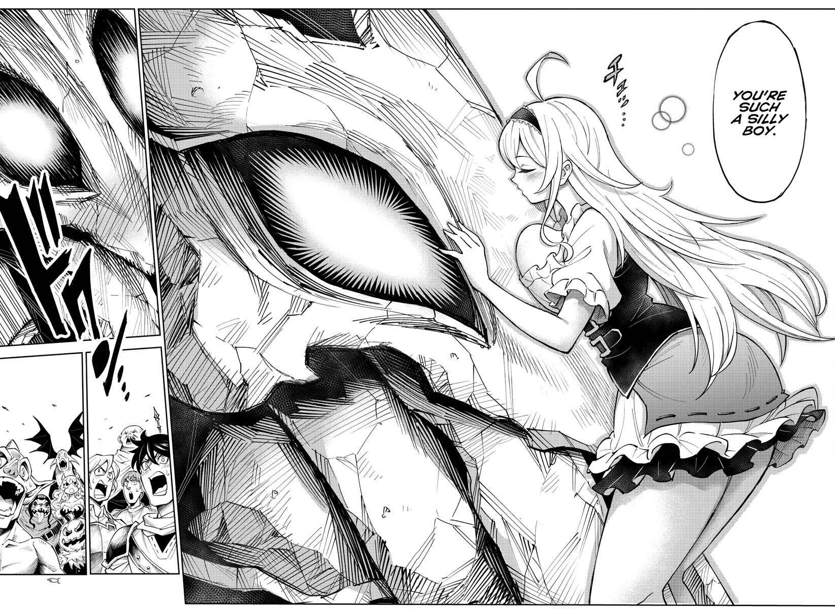 Page 40 Chapter Unknown_338f The Overlords Wish