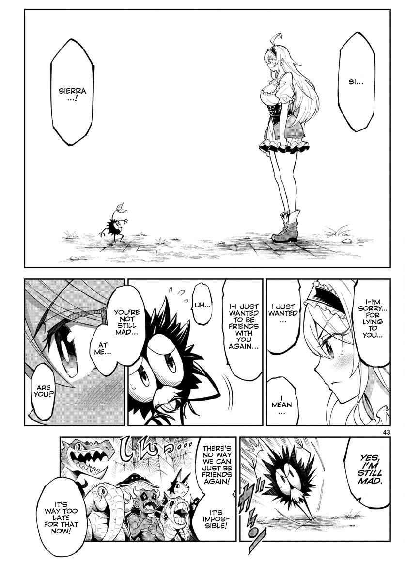 Page 42 Chapter Unknown_338f The Overlords Wish