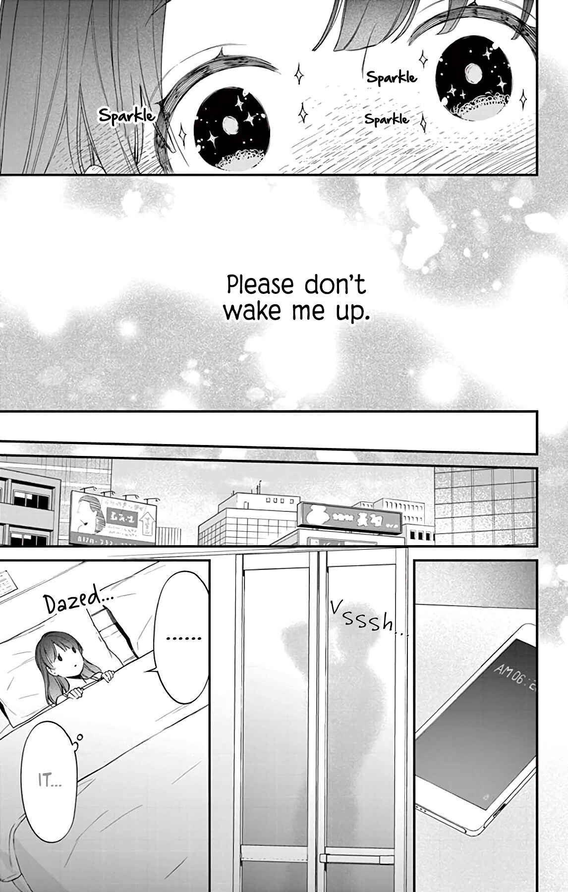 Page 17 Chapter 1 Sono Dekiai ni wa Uso ga Aru