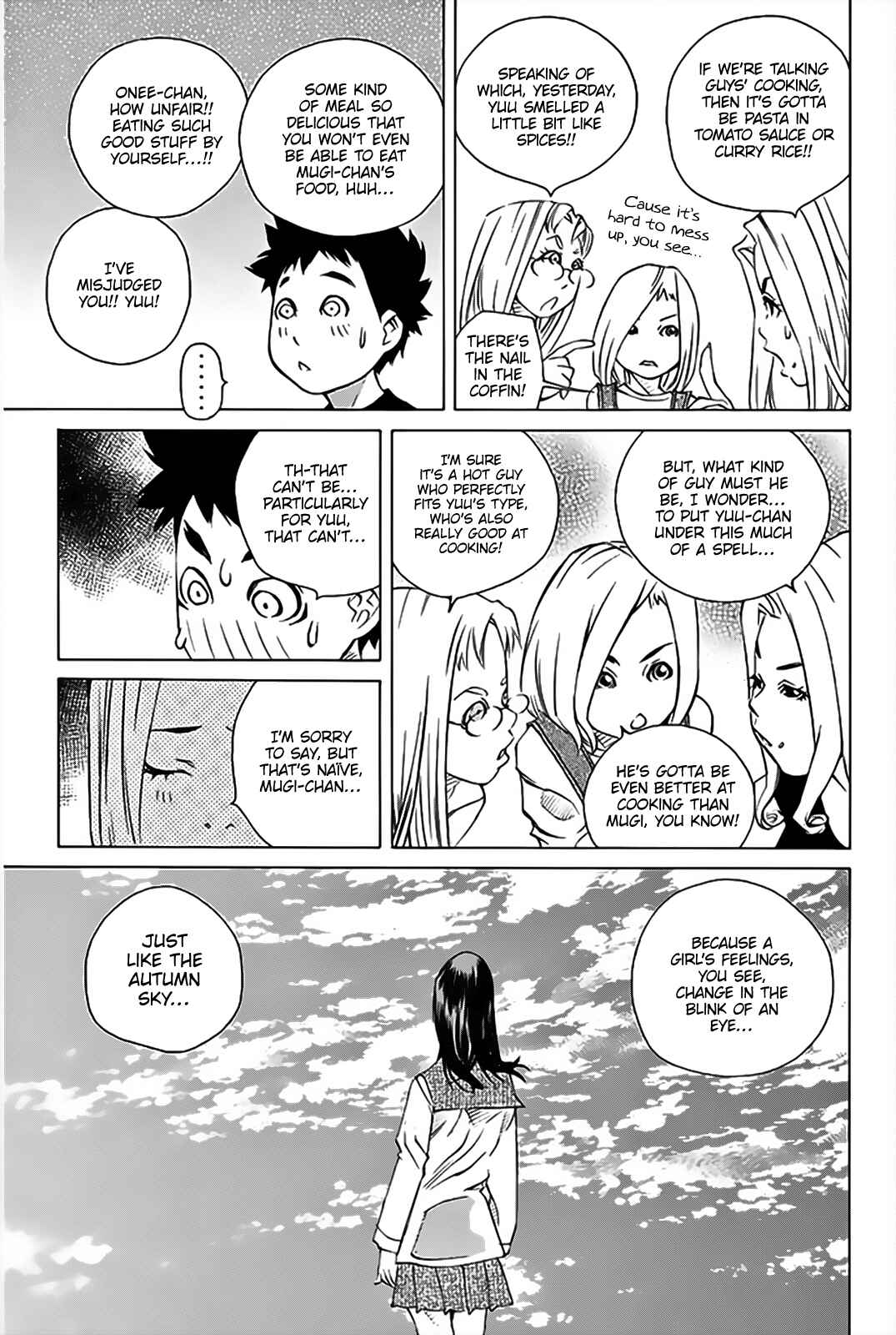 Page 25 Chapter 152 Pastel
