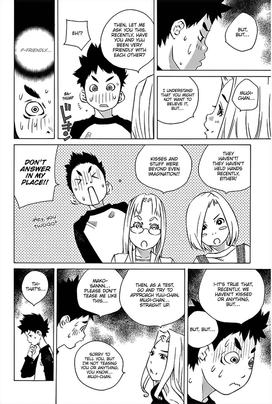 Page 26 Chapter 152 Pastel