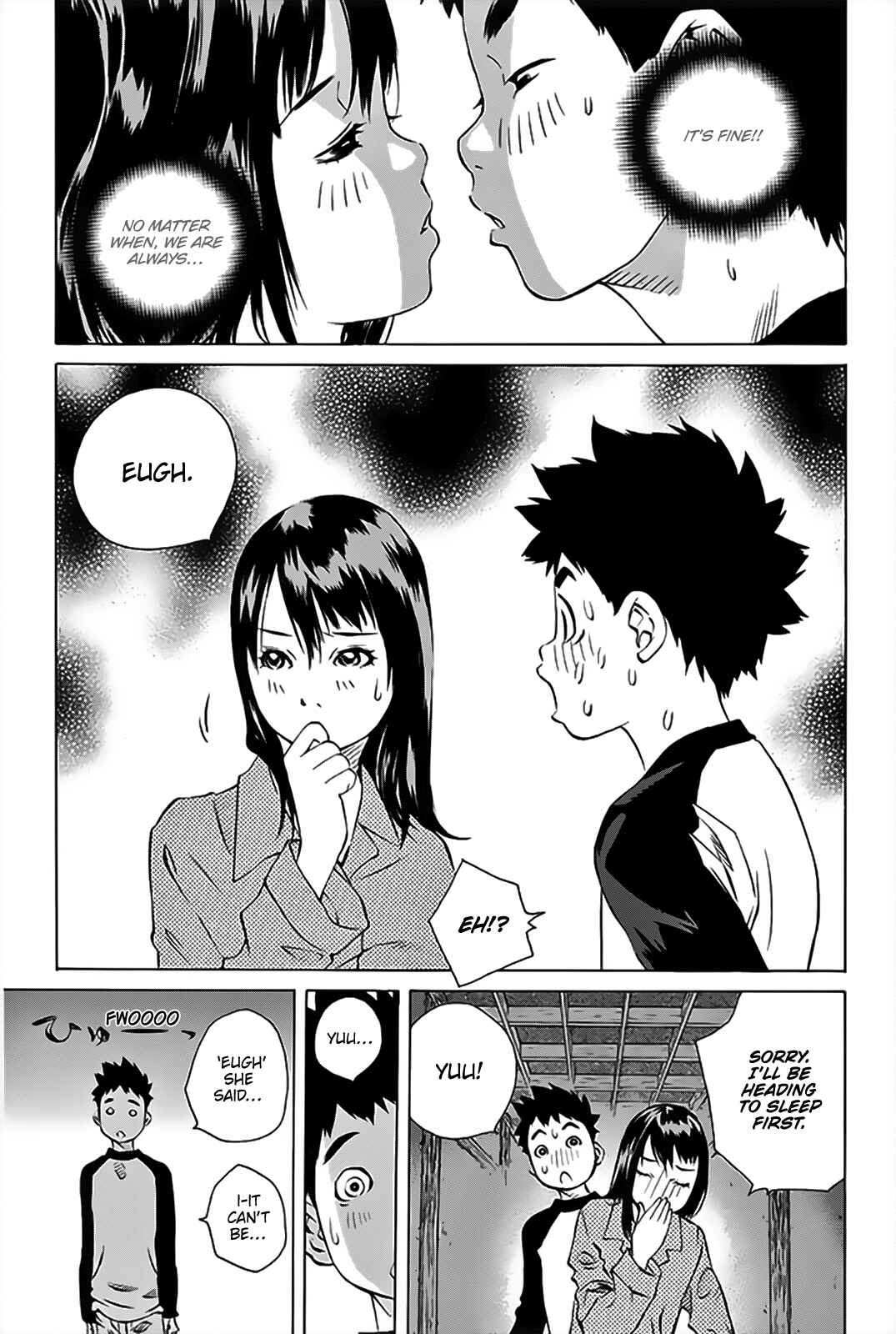 Page 29 Chapter 152 Pastel