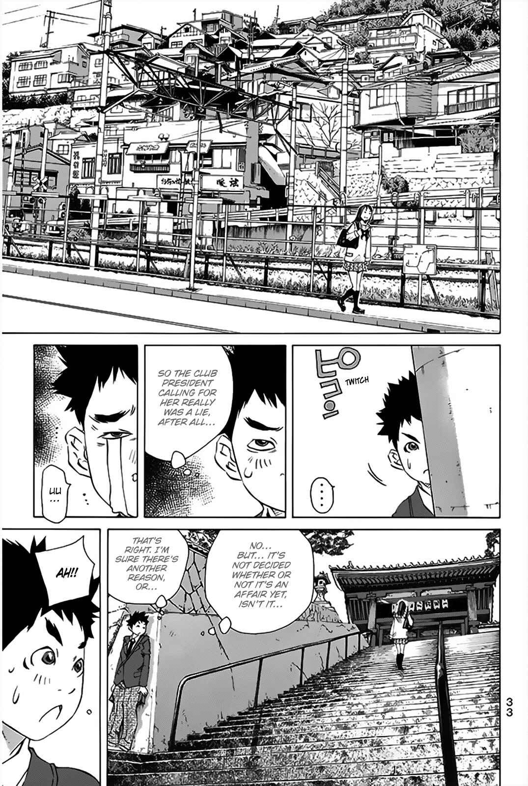 Page 35 Chapter 152 Pastel