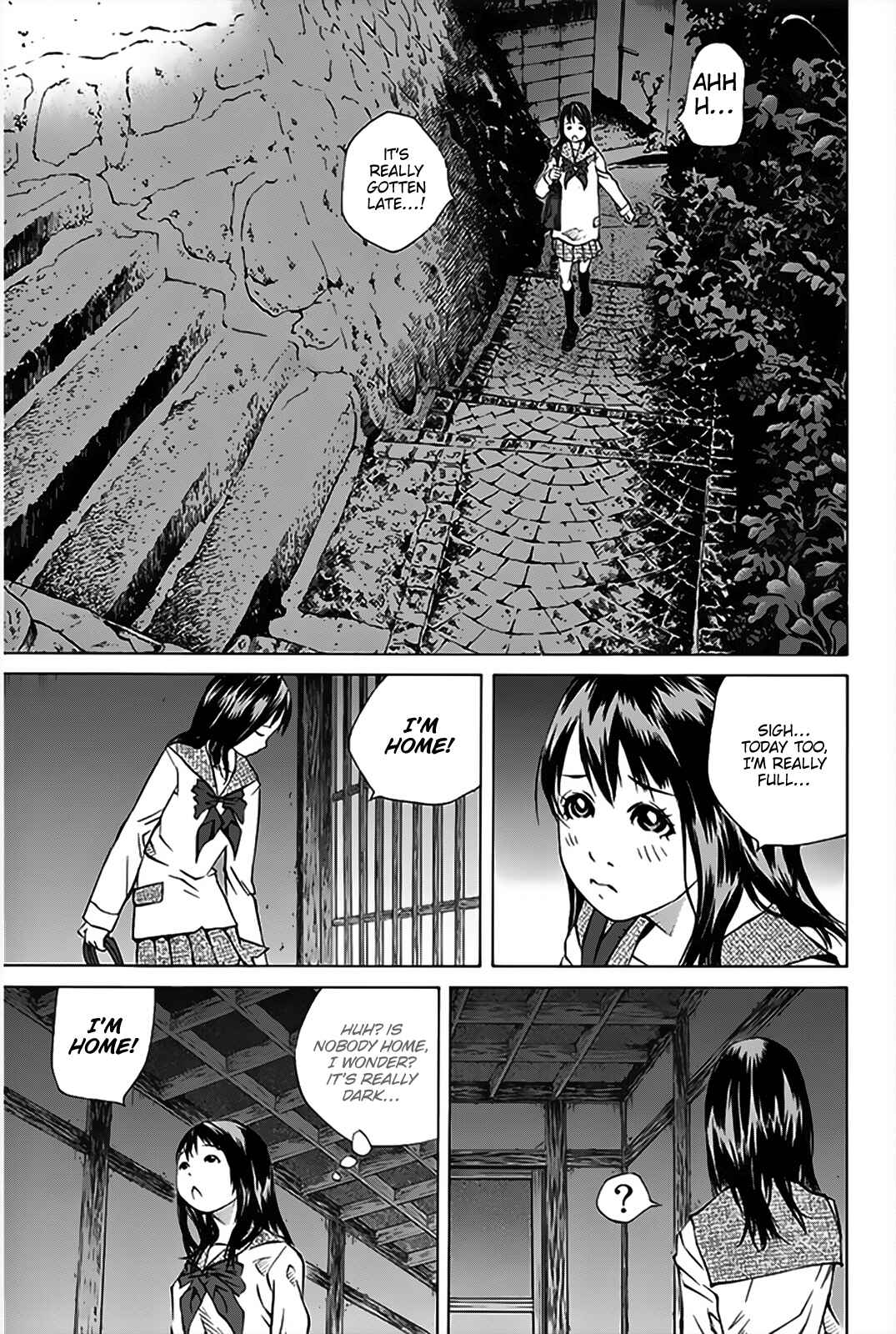 Page 37 Chapter 152 Pastel