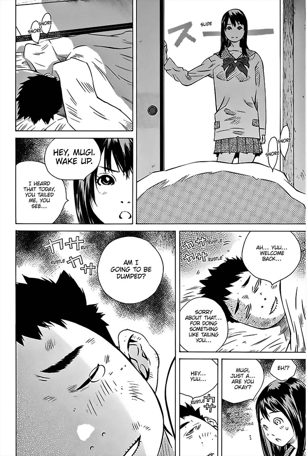 Page 40 Chapter 152 Pastel